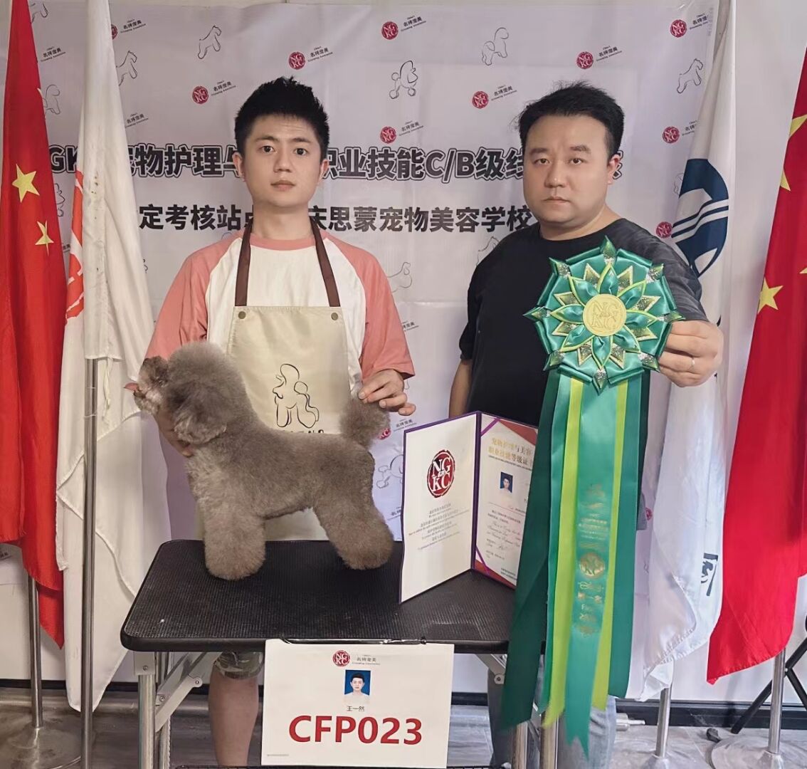 我們的榮譽 