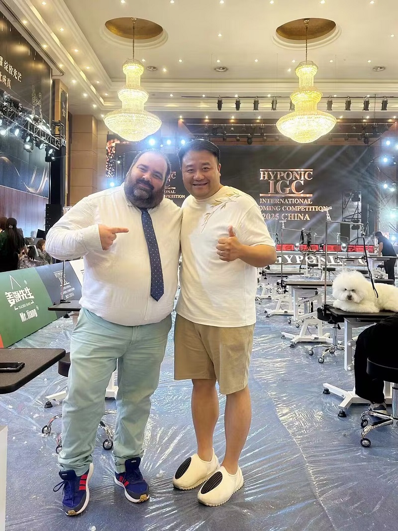 我們的榮譽