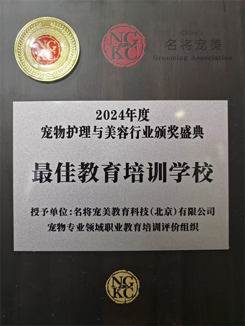 我們的榮譽