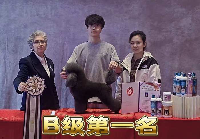 我們的榮譽