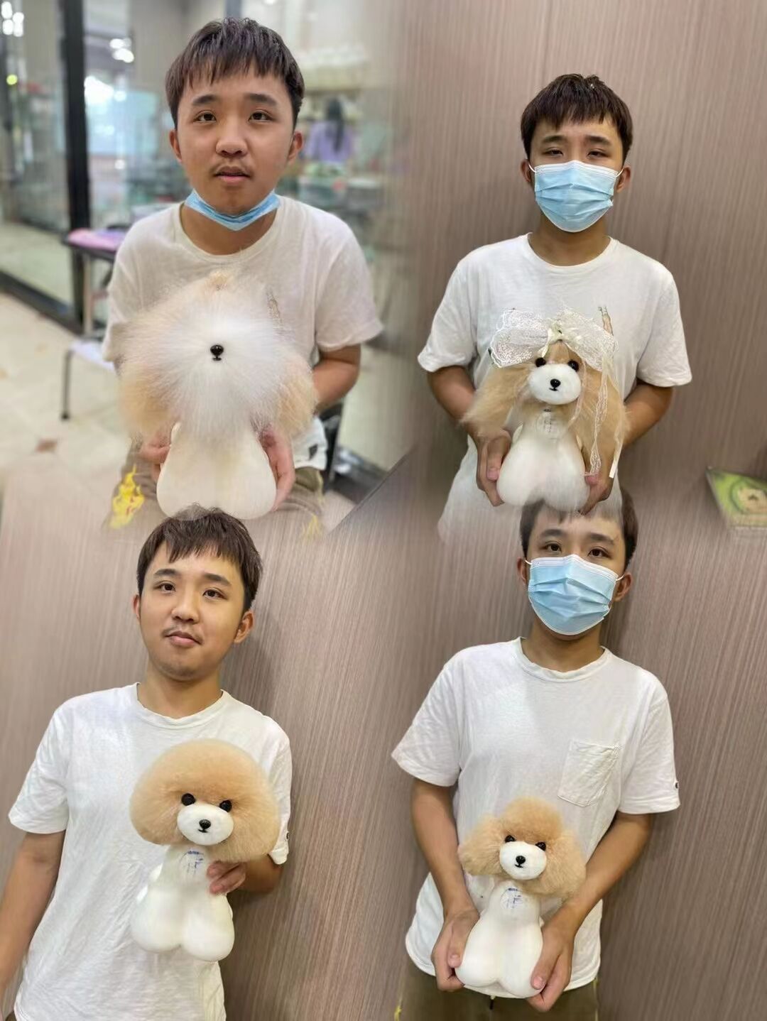 優(yōu)秀作品