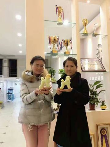 學習生活
