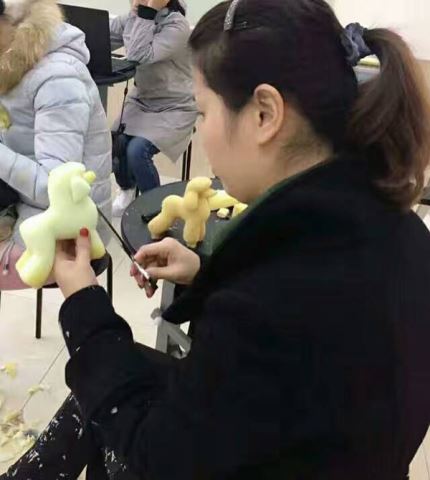 學習生活