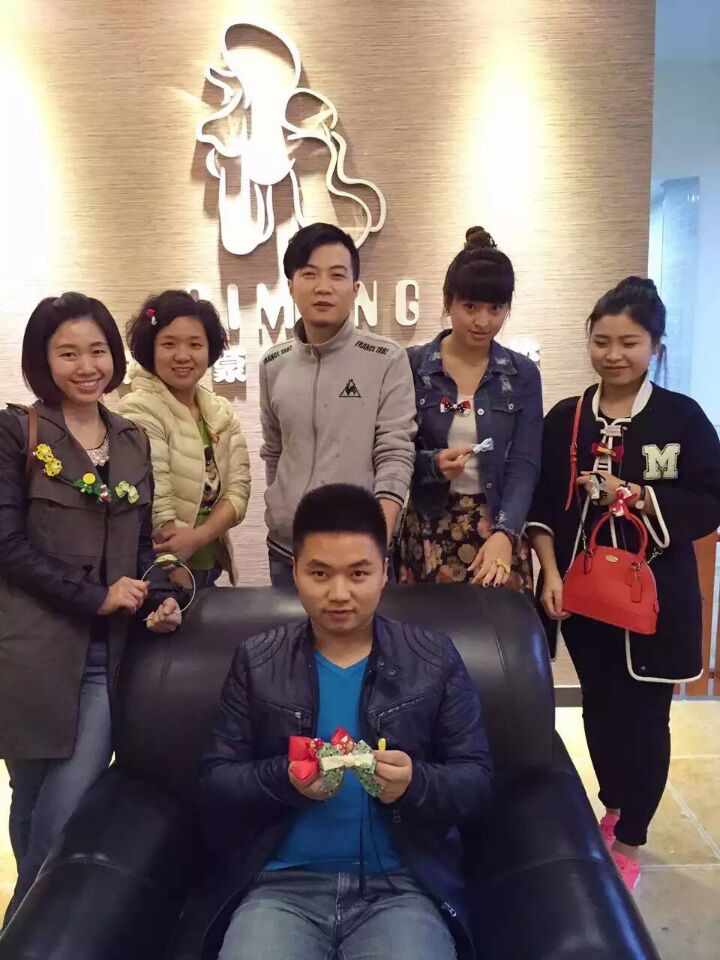 學(xué)習(xí)生活