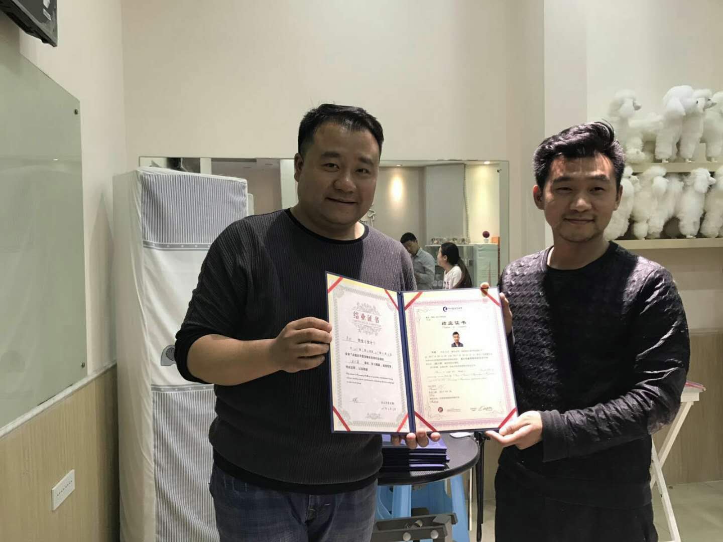 學習生活