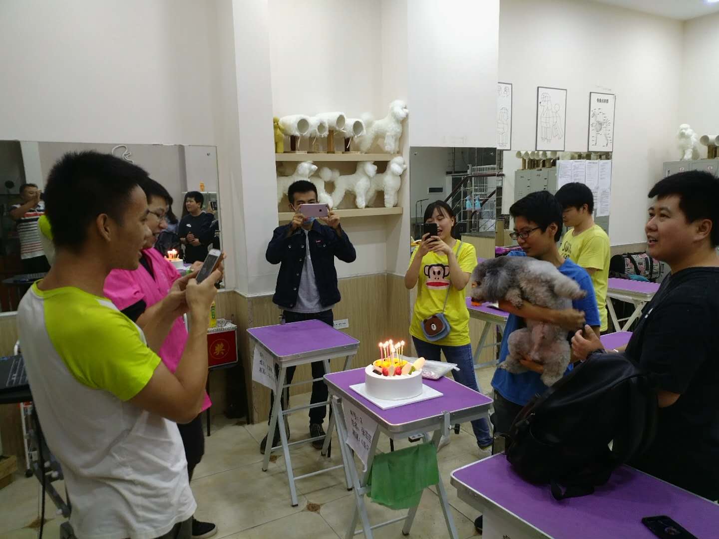 學習生活