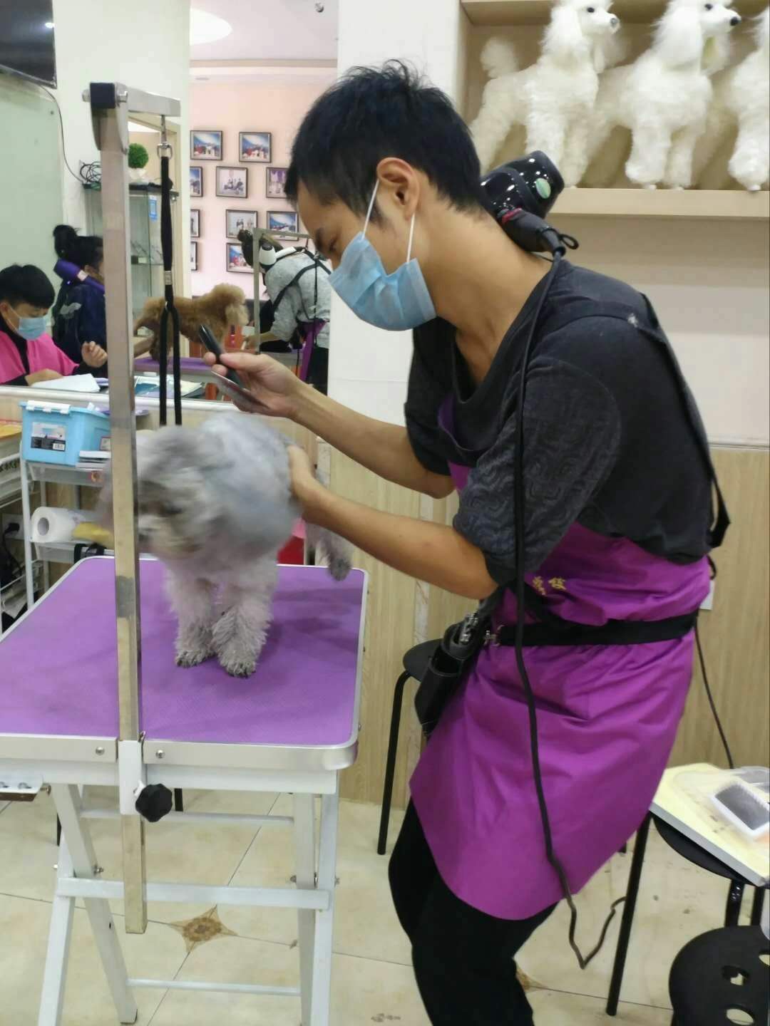 學習生活