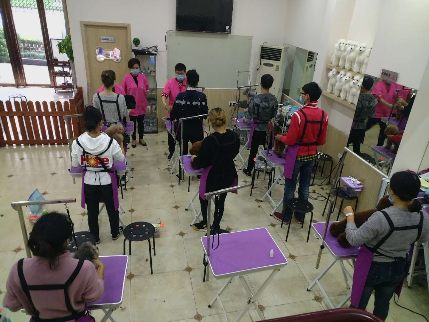 學習生活