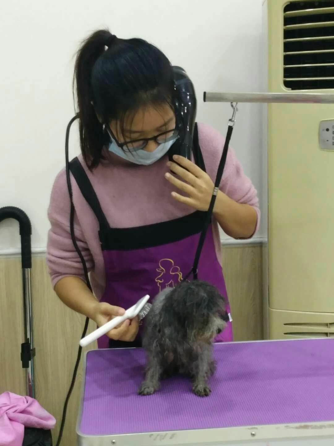 學習生活