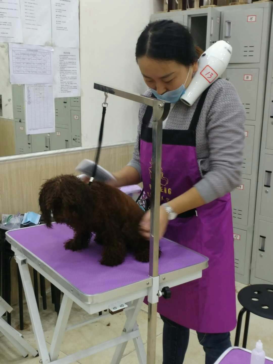 學習生活