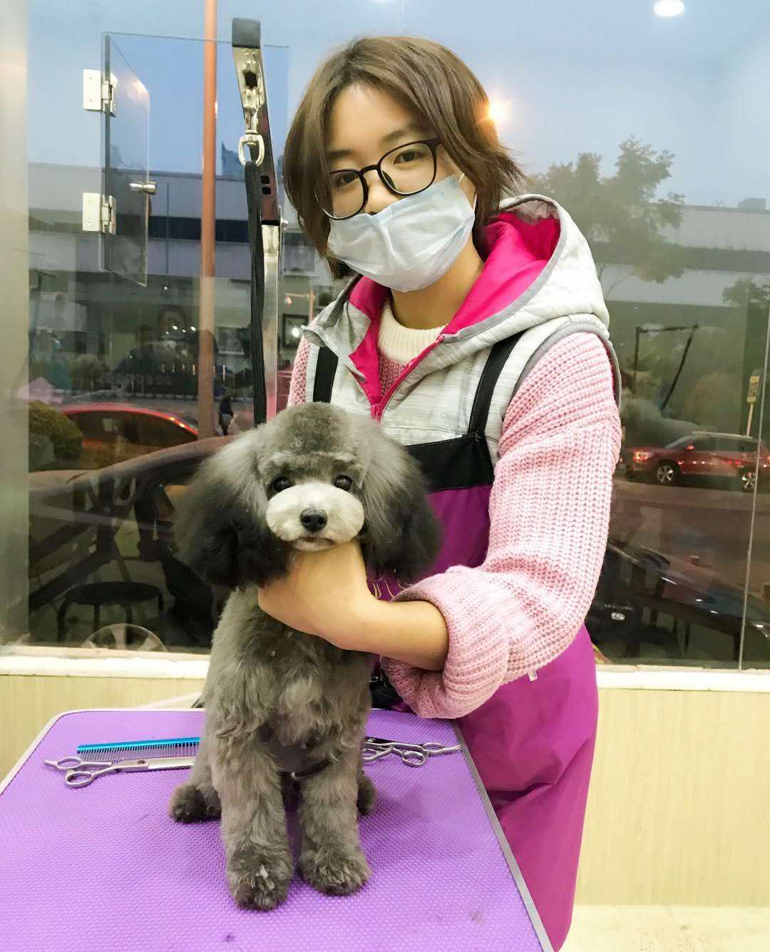 學習生活