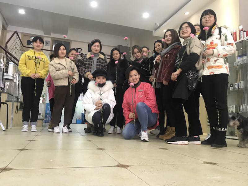 學習生活