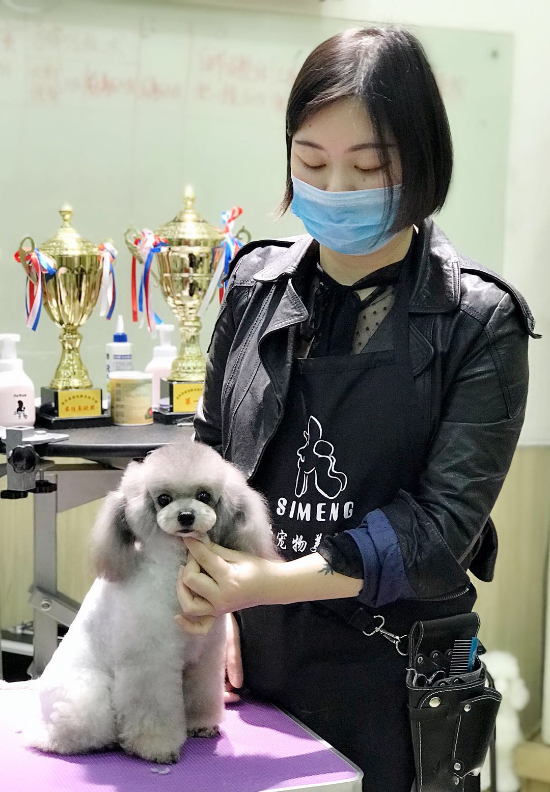 學習生活