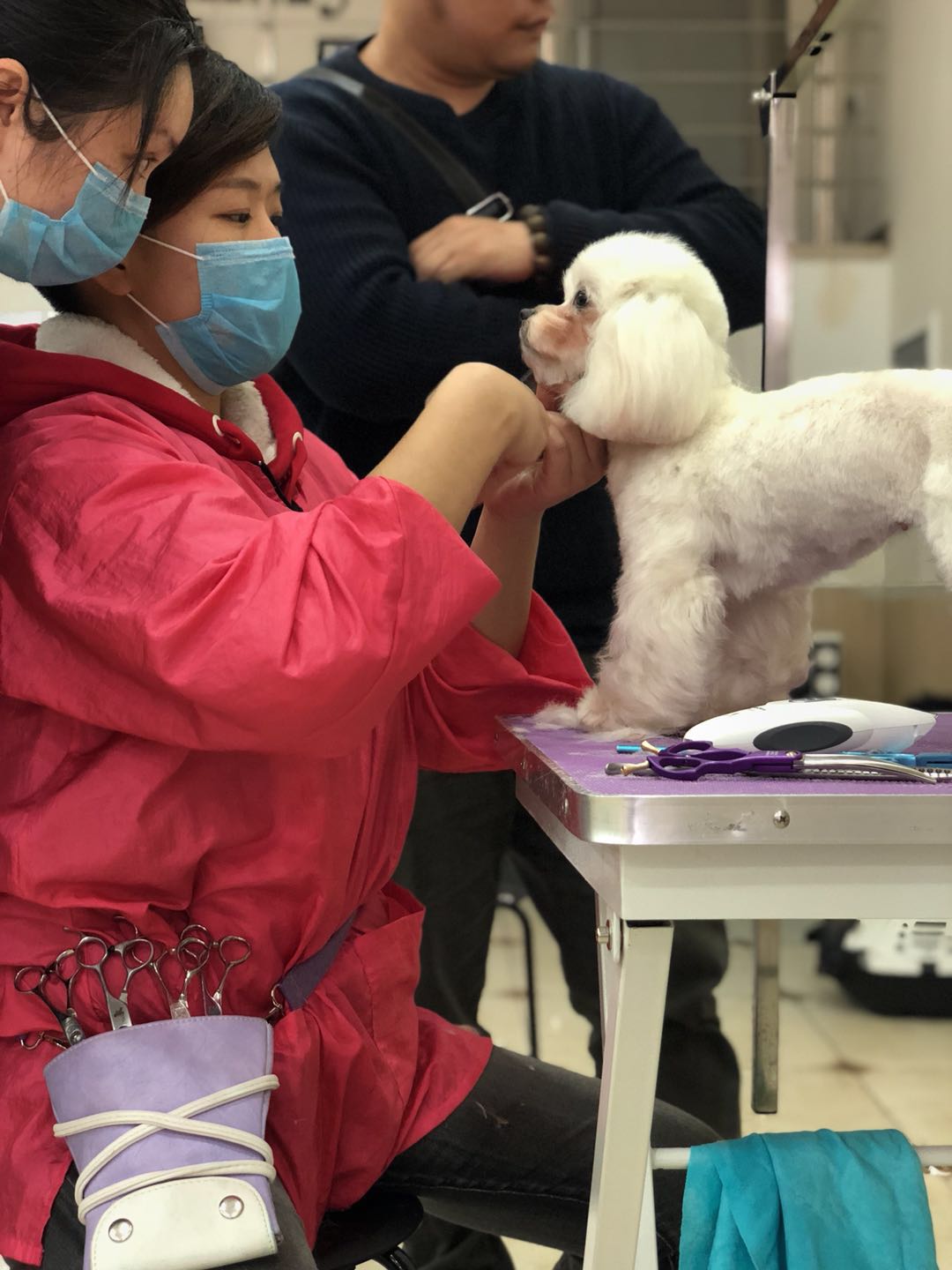 學習生活