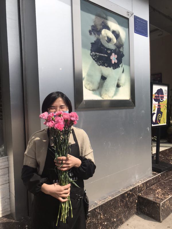 學習生活