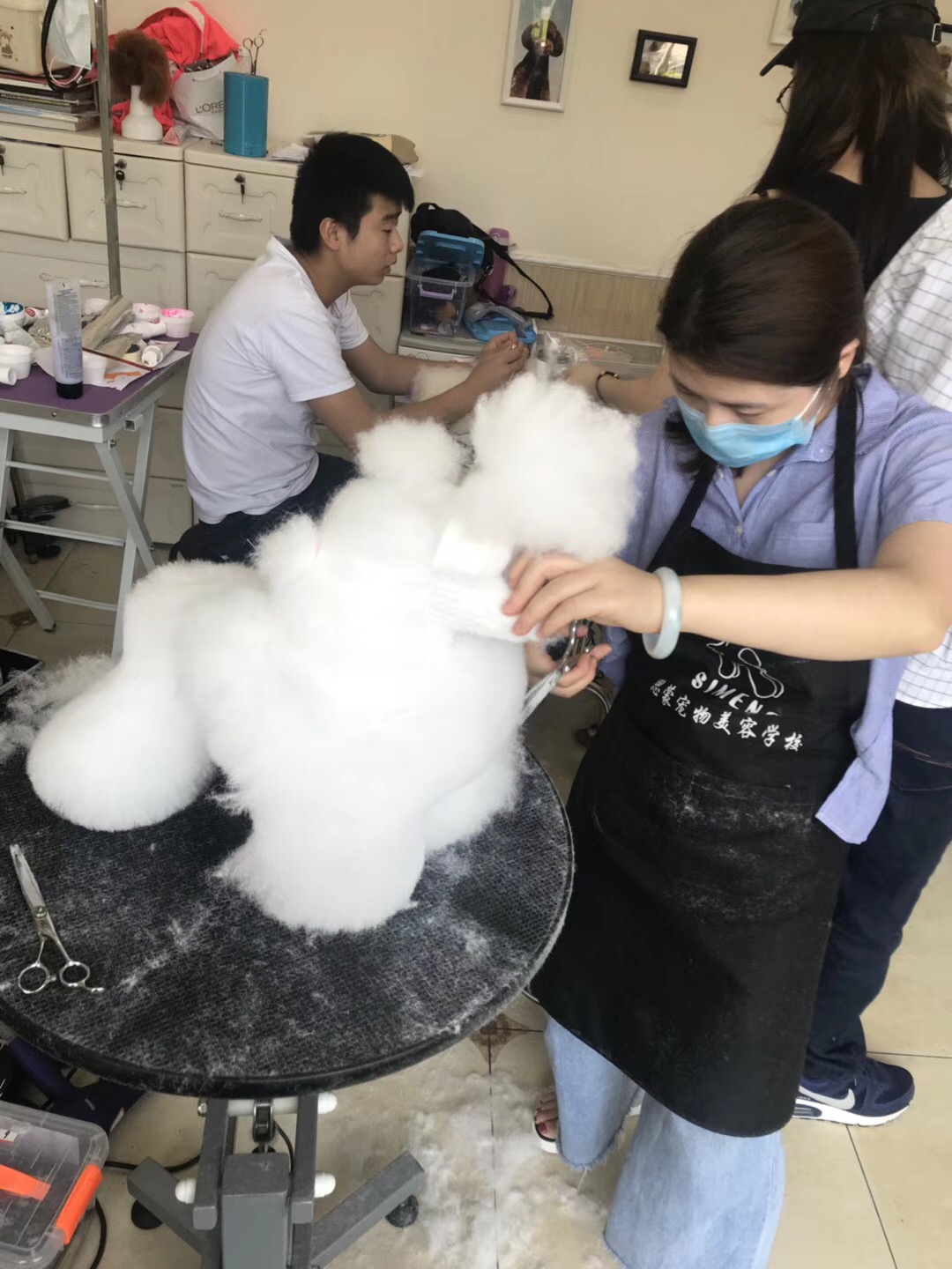 學習生活