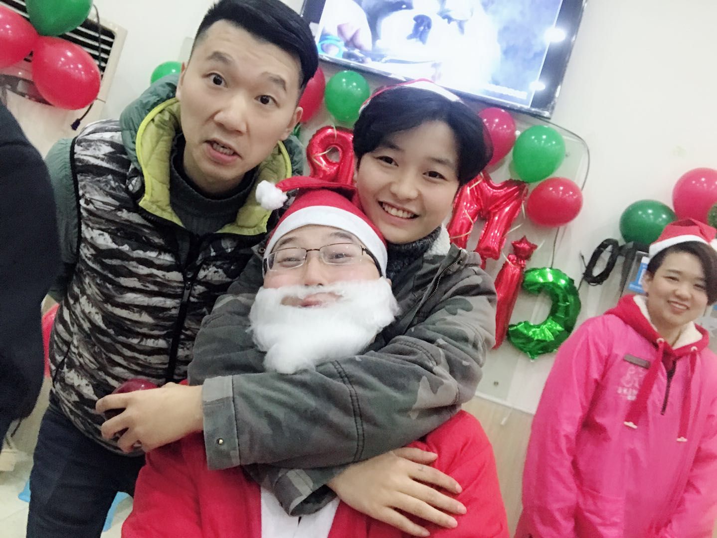 學習生活