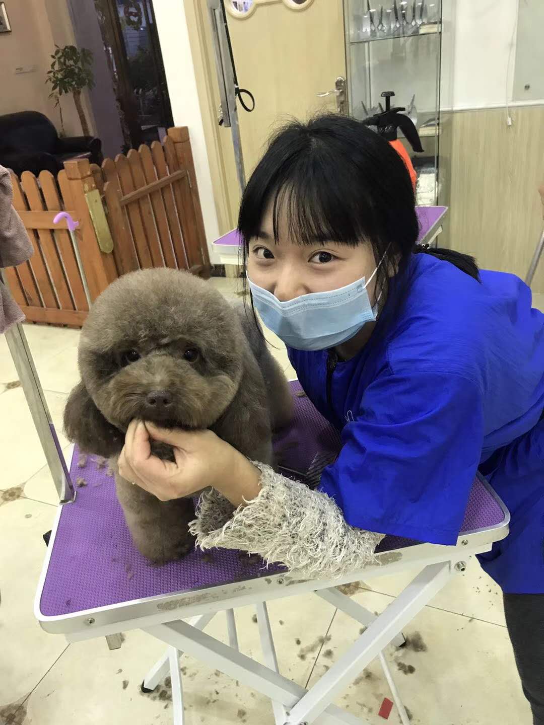 學習生活