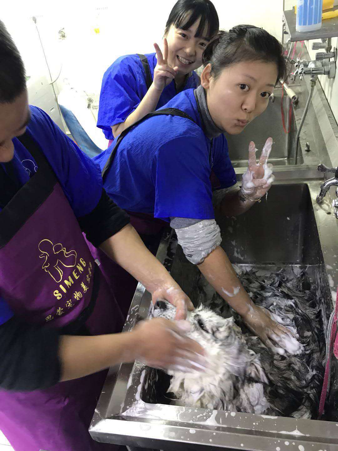 學習生活