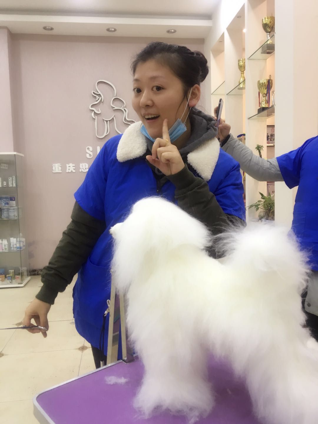 學習生活