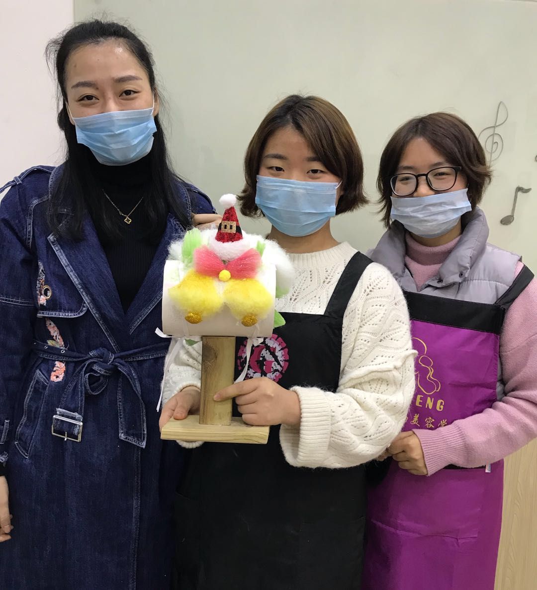 學習生活