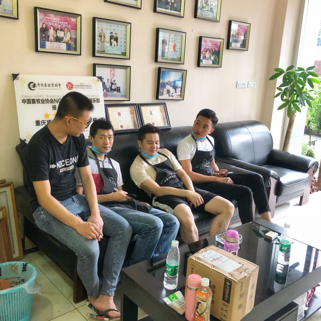 學習生活