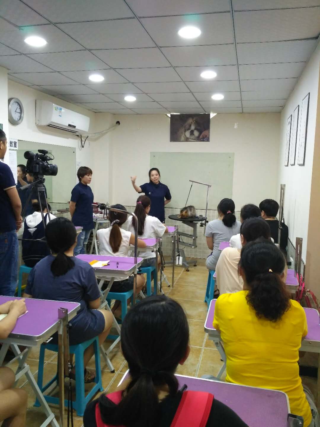 學習生活