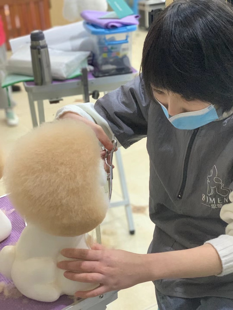 學習生活