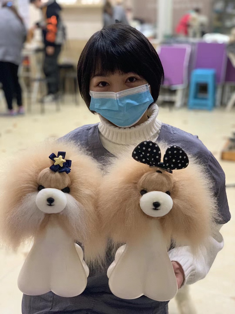 學習生活