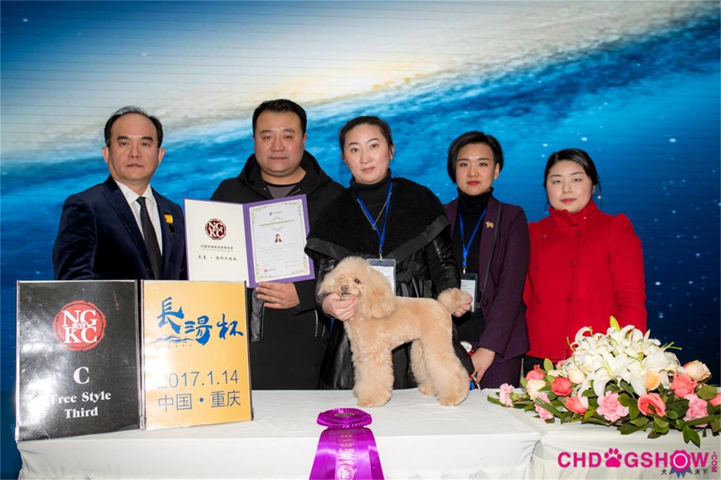 我們的榮譽