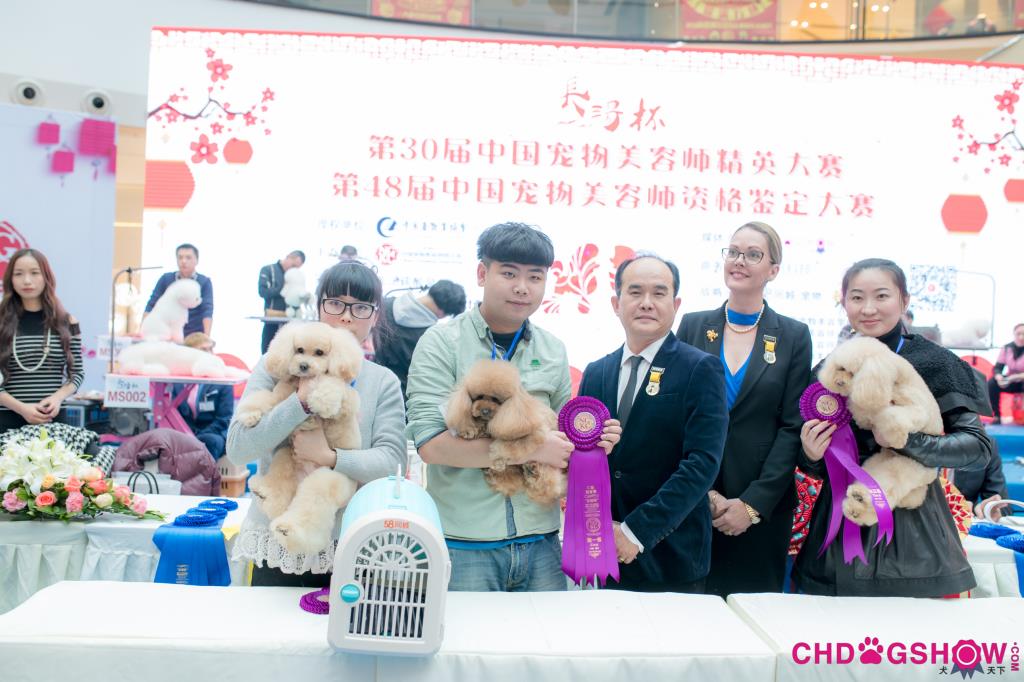 我們的榮譽