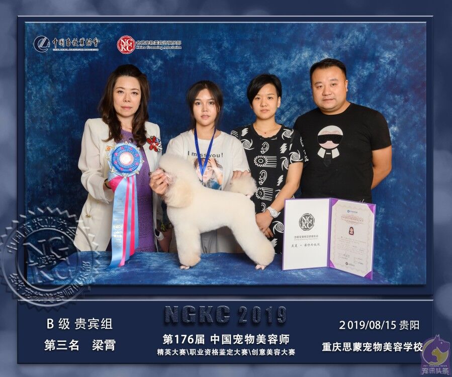 我們的榮譽