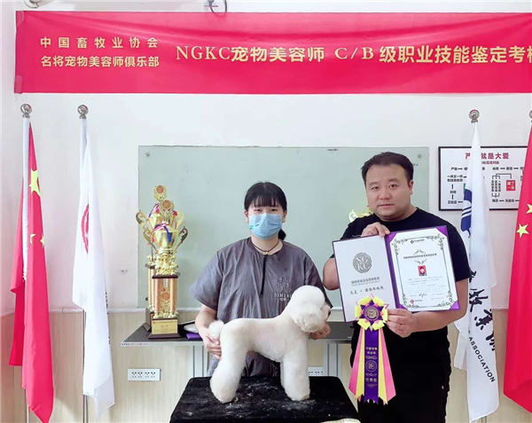 我們的榮譽