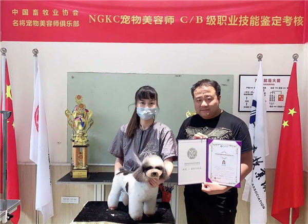 我們的榮譽