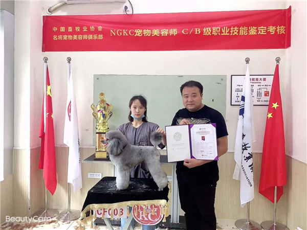 我們的榮譽