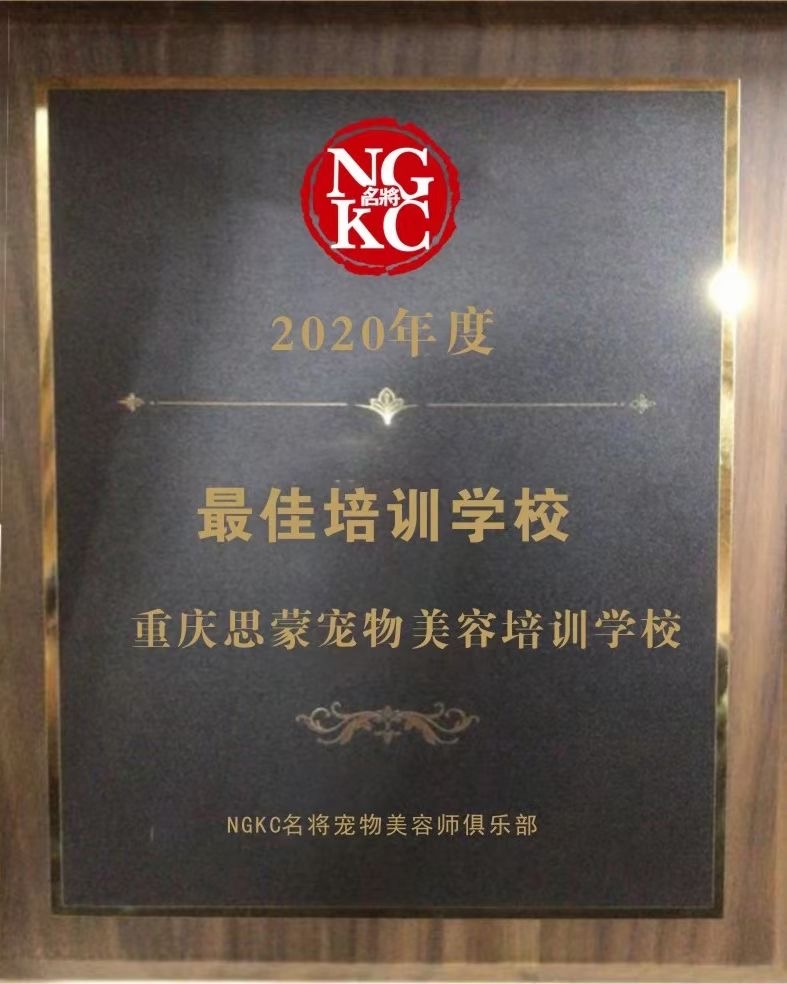 我們的榮譽