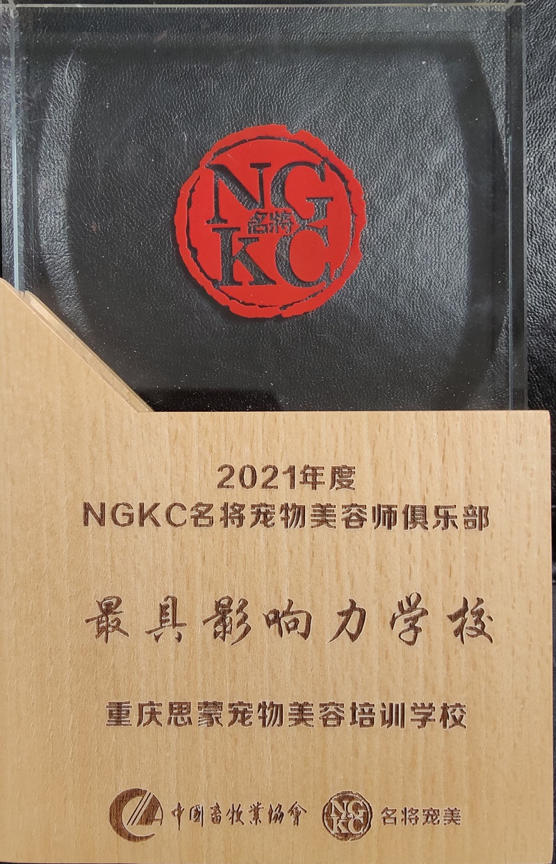 我們的榮譽