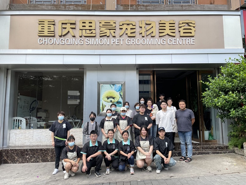C082期開學照