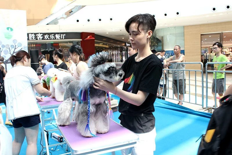 外聯活動