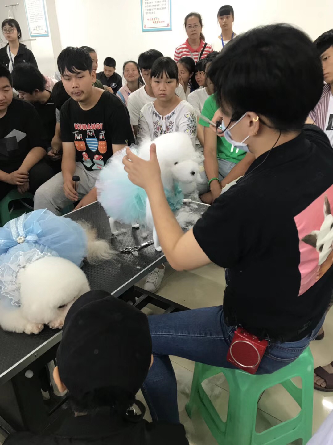 外聯活動