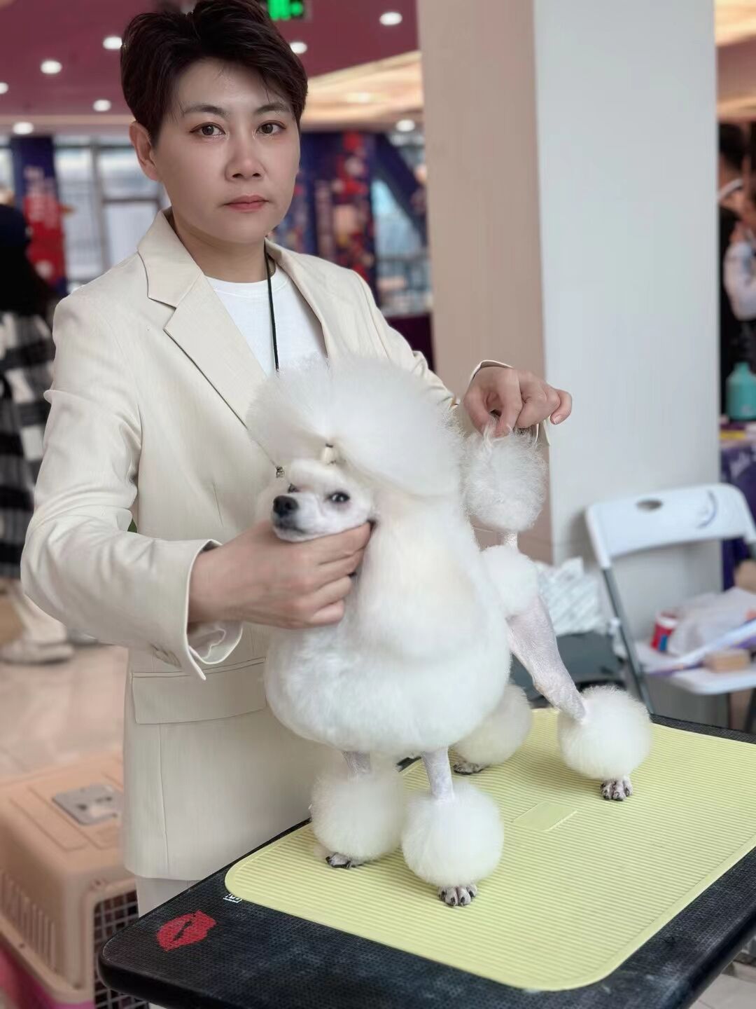 我們的榮譽