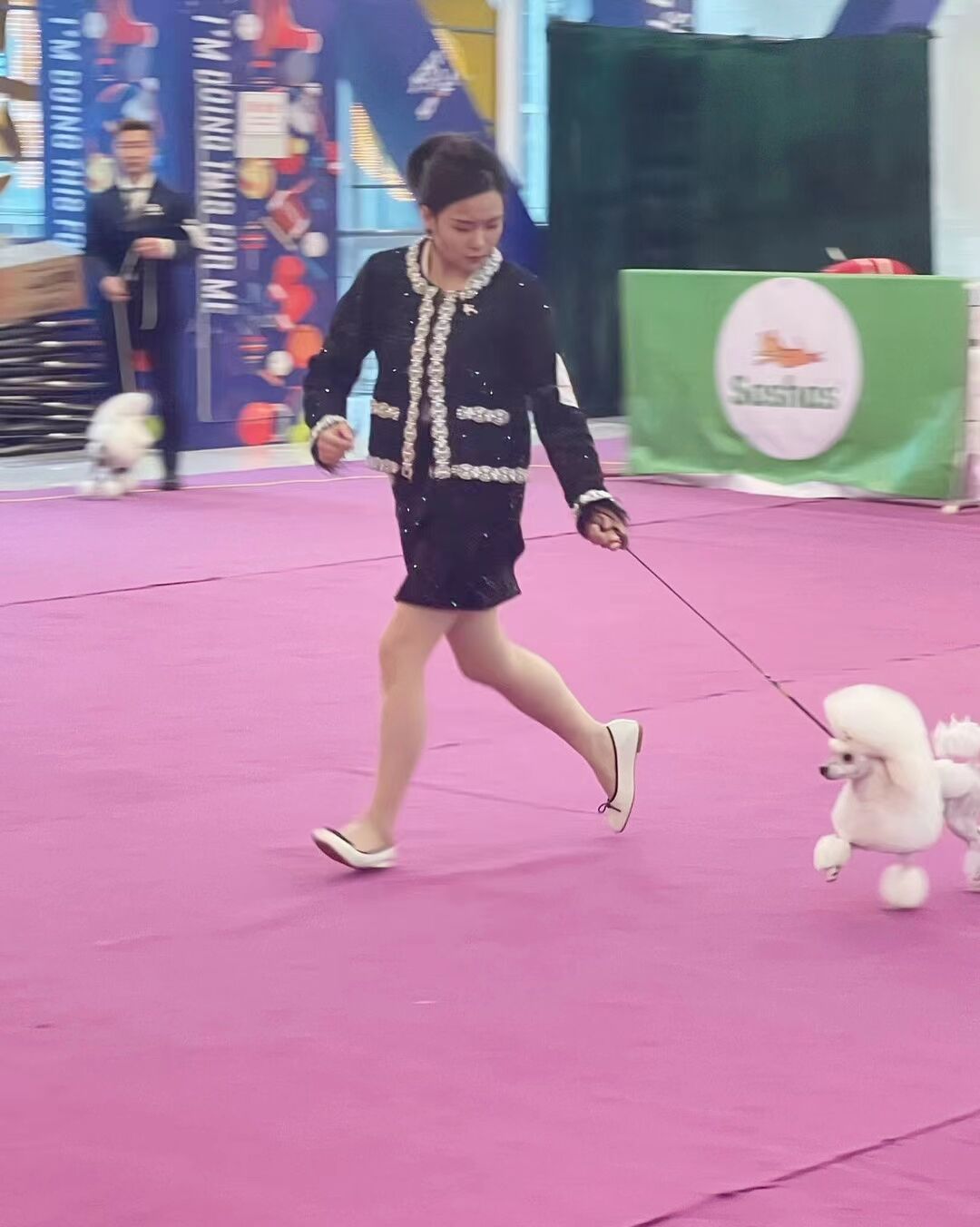 我們的榮譽