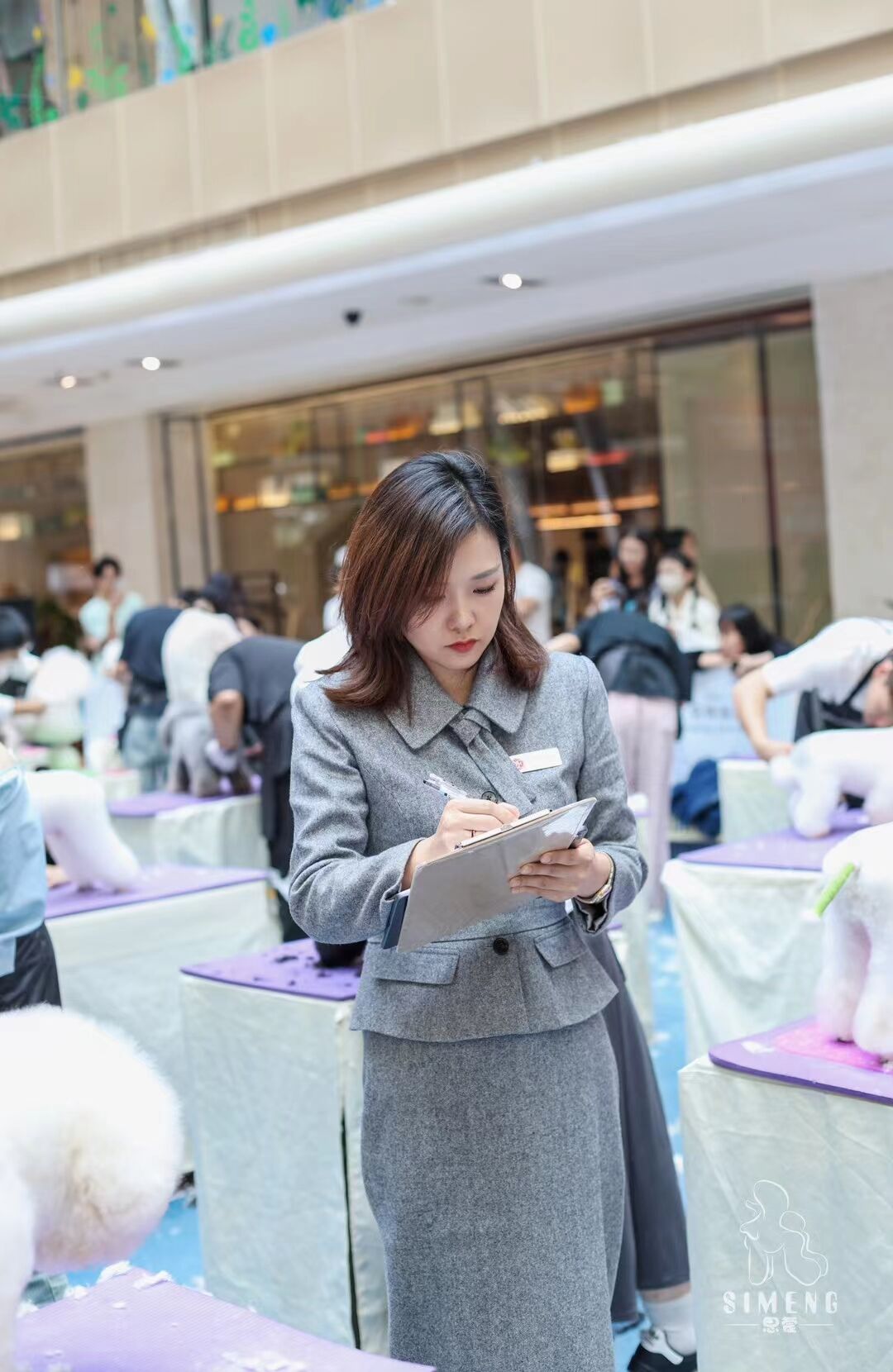 我們的榮譽