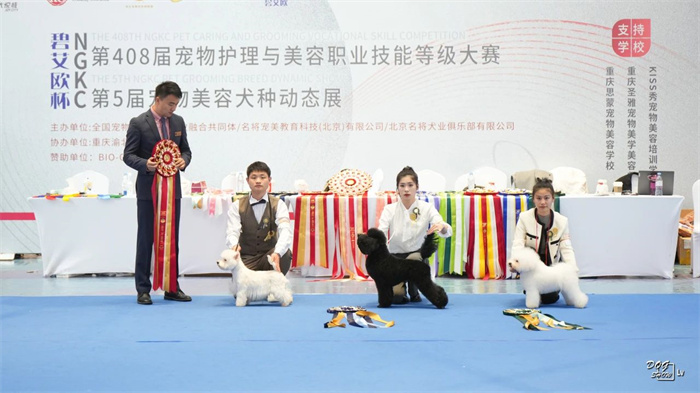 我們的榮譽