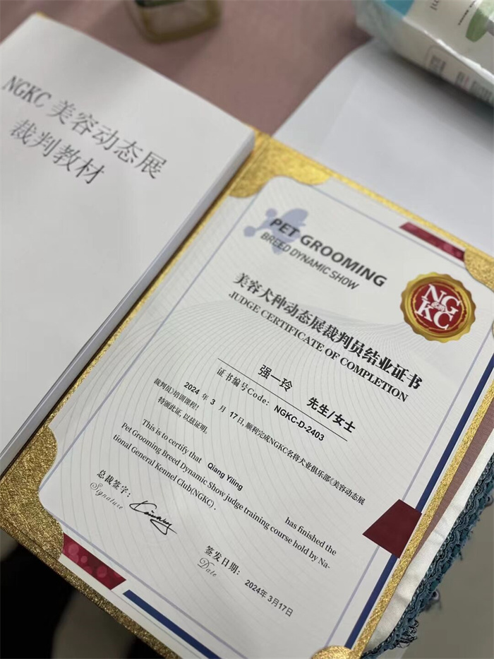 我們的榮譽
