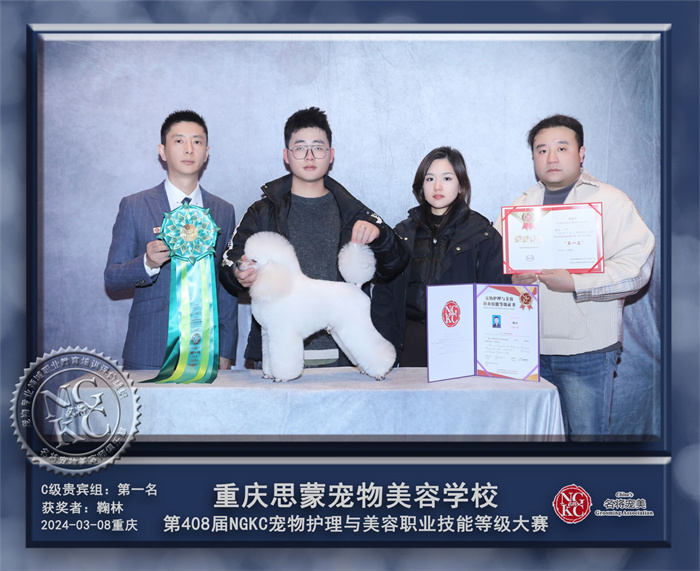 我們的榮譽