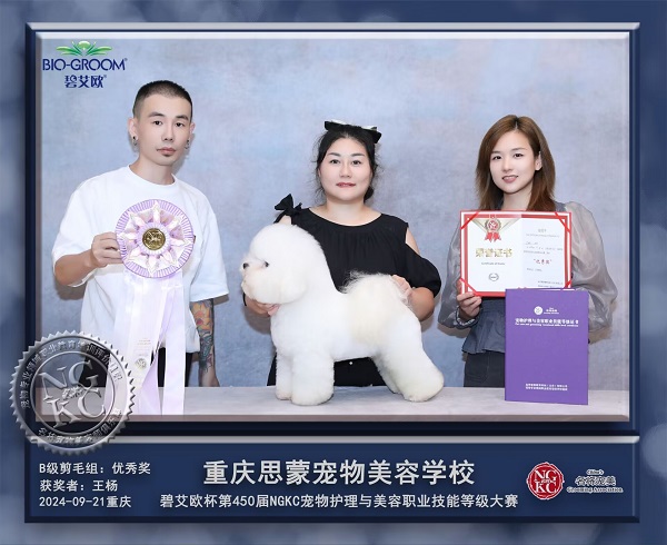 我們的榮譽