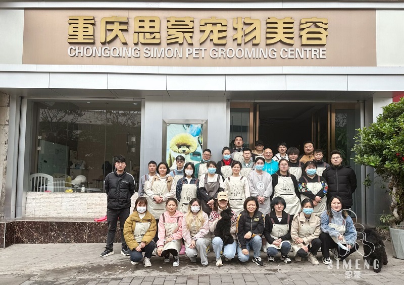 C079期開學集體照