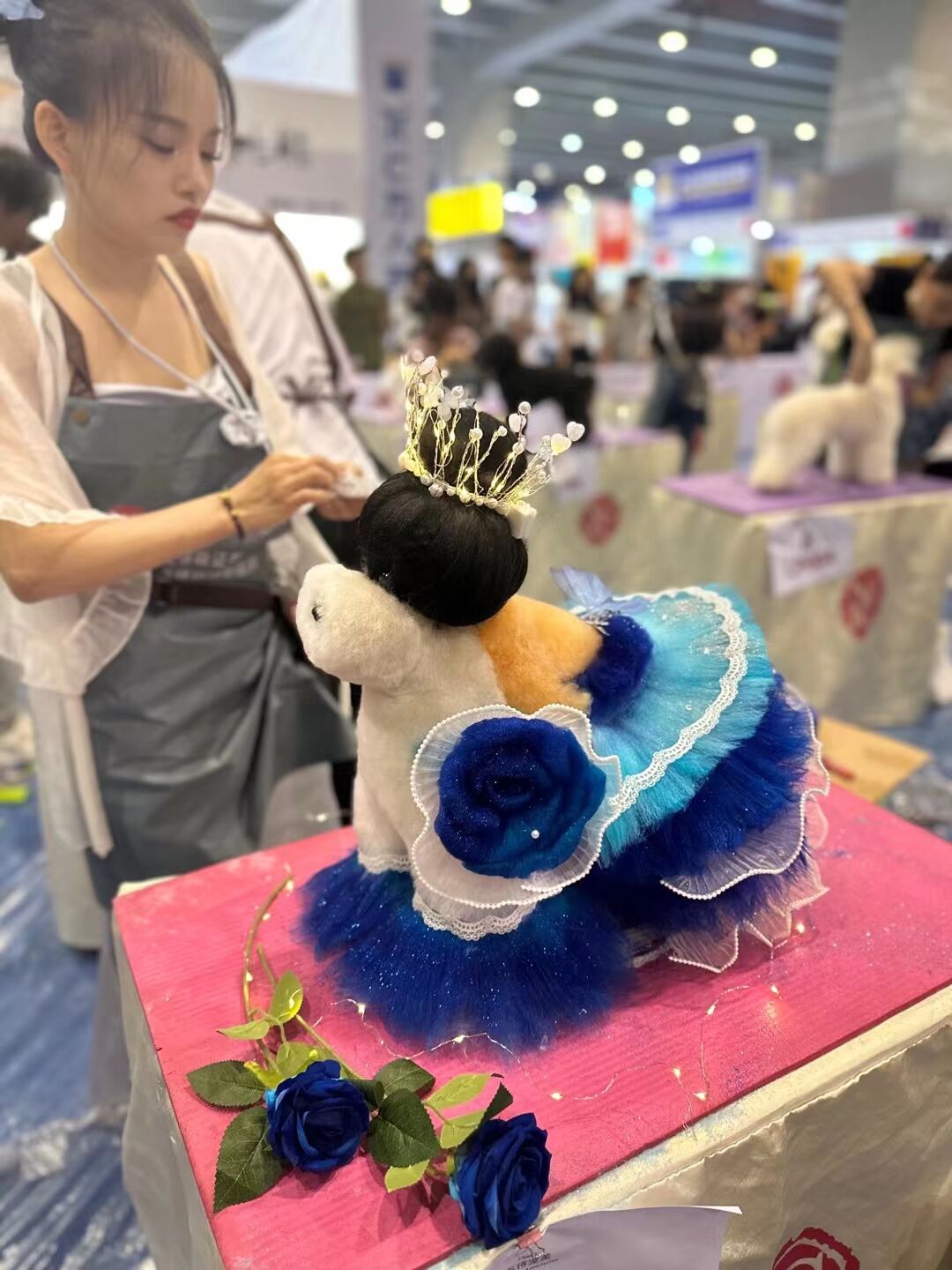 外聯活動